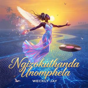 Ngizokuthanda Unomphela