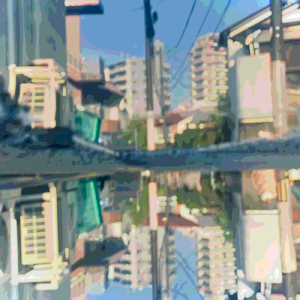 環状線ドロップアウト (Acoustic ver.)