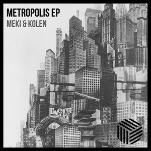 Metropolis (Blaise Bandini Remix)