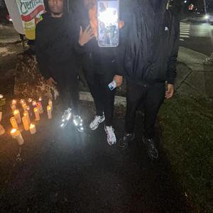 White Chalk (feat. BG5, SG & Mizzy)