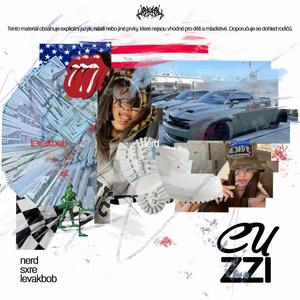 Cuzzi (feat. sxre! & LevakBob)