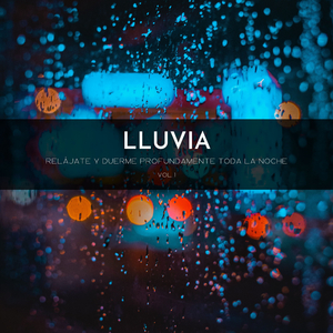 Aqui Viene La Lluvia