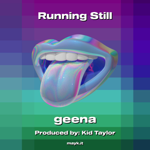 Running Still