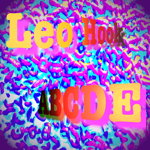 АБВГД (prod. by Leo Hook)