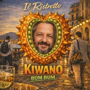 Kiwano bum bum