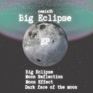 Big Eclipse