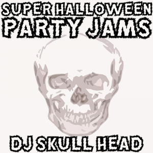 Super Halloween Party Jam