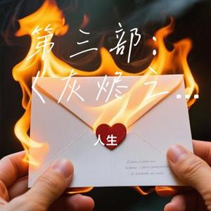 第三部：〈灰烬之诗〉