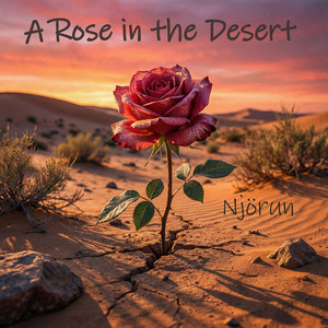 A Rose in the Desert