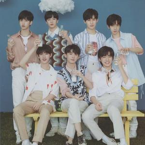 姐姐恋爱吧-钢琴翻弹(台风少年团)