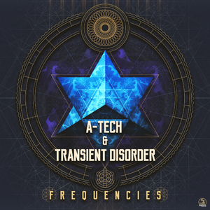Frequencies (Original Mix)