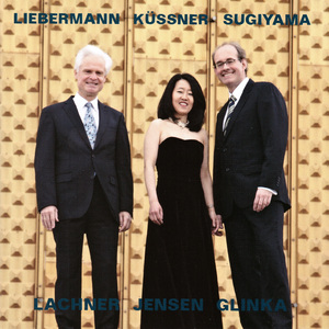 Fantasiestücke, Op. 27:No. 2, Andante cantabile
