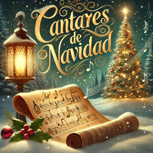 Fiesta de Luz y Estrellas Navideñas