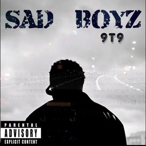 Sad Boyz