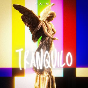 Tranquilo (Mashup)