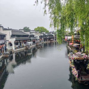 简单的快乐