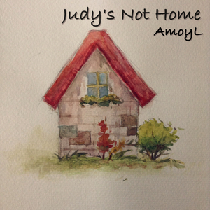 Judy's Not Home（Instrumental）