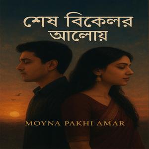 শেষ বিকেলের আলোয়
