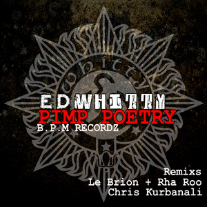 Pimp Poetry (Chris Kurbanali (Jackin Remix))