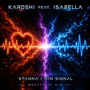 Besatt Av Dig (feat. Isabella) (Radio Edit)