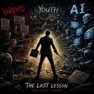 The Last Lesson