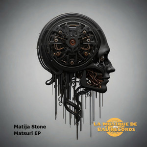 Nagamo Niimi (Original Mix)