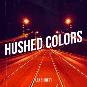 Hushed Colors