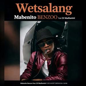 Wetsalang (feat. Dj Madlamini)