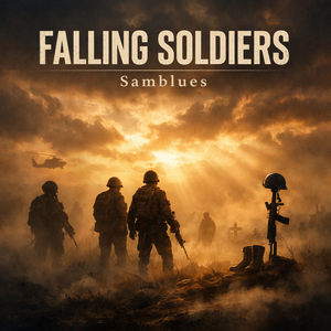 Falling Soldiers