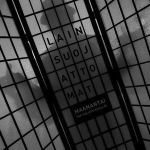 Maanantai (Mä haluun kuolla)