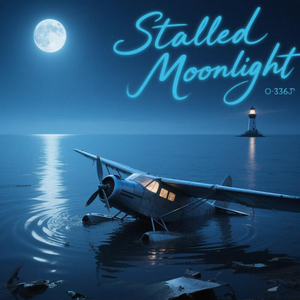 Stalled Moonlight