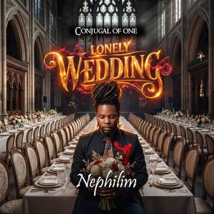 Lonely Wedding