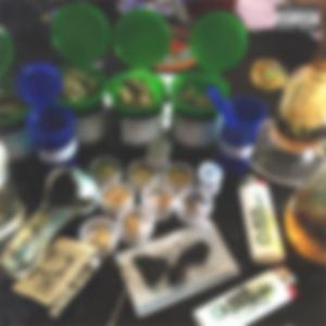 KING LOUIE (feat. okumura)