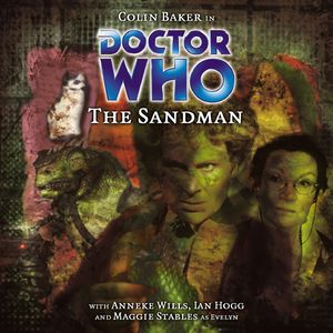 The Sandman, Pt. 2, Track 3