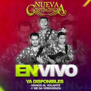 Manos Al Volante (En vivo)