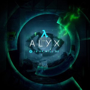 Valve: Alyx