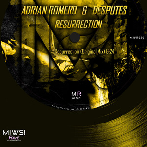 Resurrection (Original Mix)