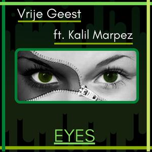 EYES (feat. Kalil Marpez)