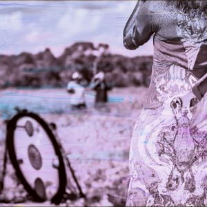 Ode to the Motherland