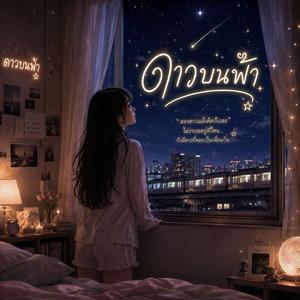 ดาวบนฟ้า