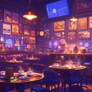 ほこりっぽい陽だまり