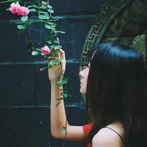 小诗人demo（Cover 留声玩具）