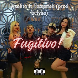Fugitivo (feat. Fabianeli)