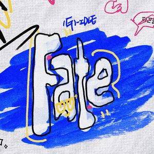 FATE中日填词（翻自 GIDLE）