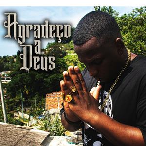 Agradeço a Deus