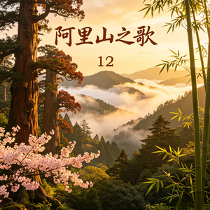 山丹丹花开红艳艳