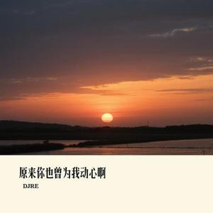 原来你也曾为我动心啊
