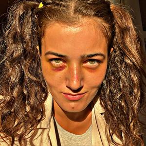 Coğrafya Kadermişmiş