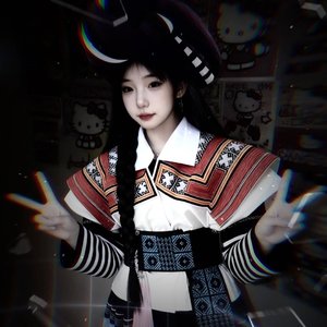 错位时针