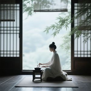 静心禅音